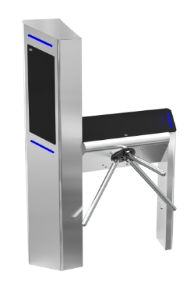 Poza cu Turnichet tripod ONYX-XL