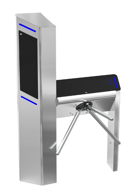 Poza cu Turnichet tripod ONYX-XL