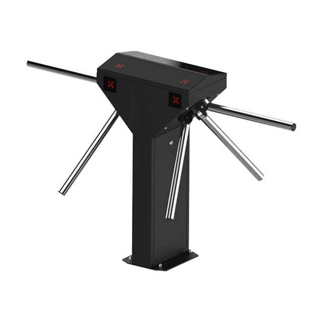 Poza cu Turnichet tripod CENTURION-M TWIN