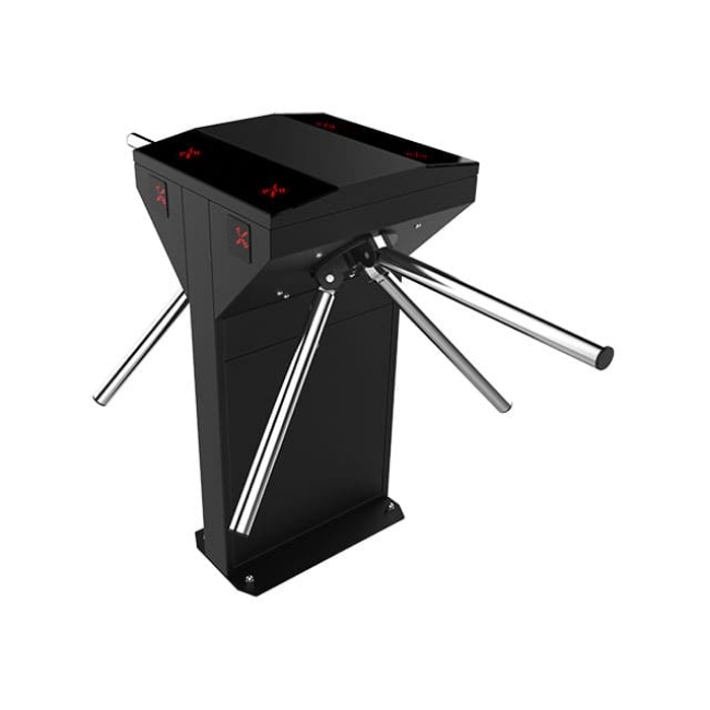 Poza cu Turnichet tripod BASTION-M TWIN