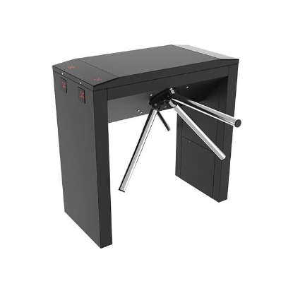 Turnichet tripod TWIX-M TWIN