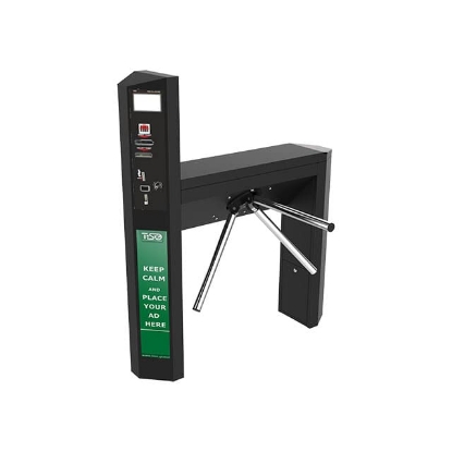 Turnichet tripod TWIX-ALL-IN-ONE-M