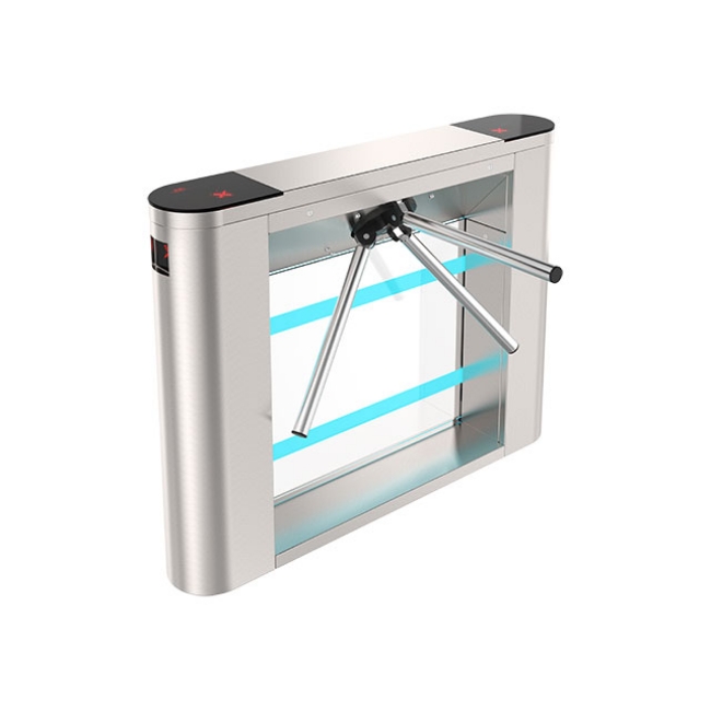 Poza cu Turnichet tripod GALAXY-M