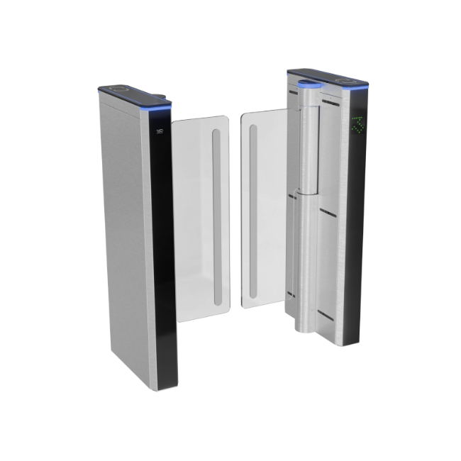 Poza cu Turnichet speed gate SWEEPER-SH