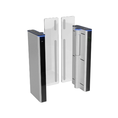 Turnichet speed gate SWEEPER-SH
