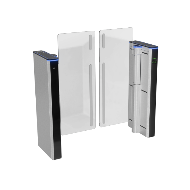 Poza cu Turnichet speed gate SWEEPER-SH