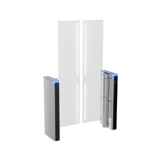 Poza cu Turnichet speed gate SWEEPER-SH