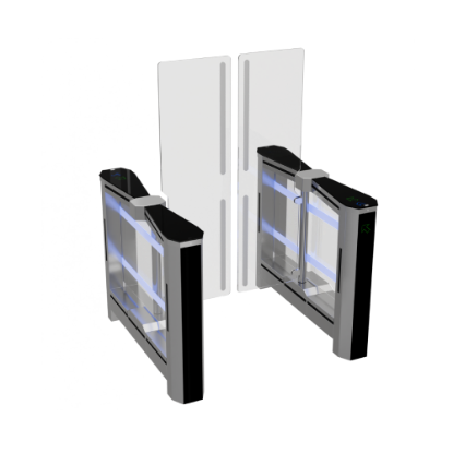 Turnichet speed gate SWEEPER-WP-HG