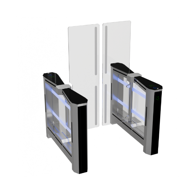 Poza cu Turnichet speed gate SWEEPER-WP-HG