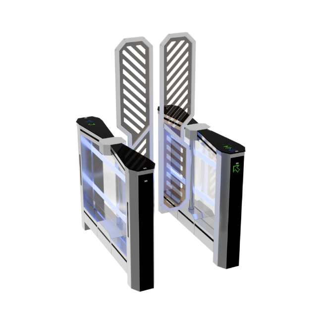 Poza cu Turnichet speed gate SWEEPER-WP-HG