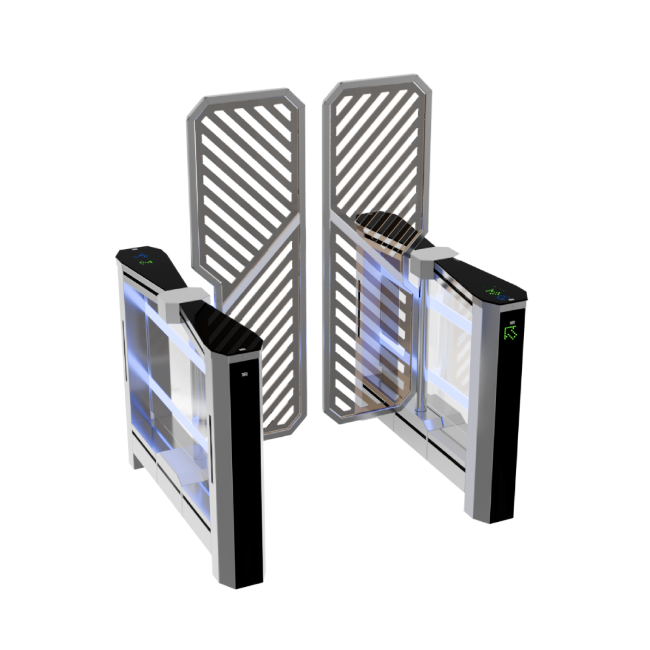 Poza cu Turnichet speed gate SWEEPER-WP-HG