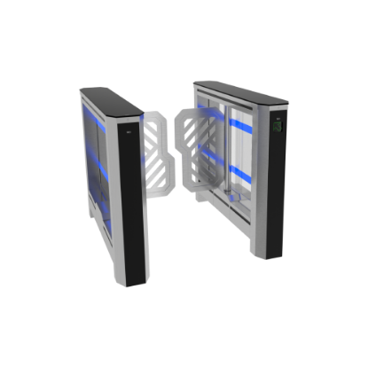 Turnichet speed gate SWEEPER-WP