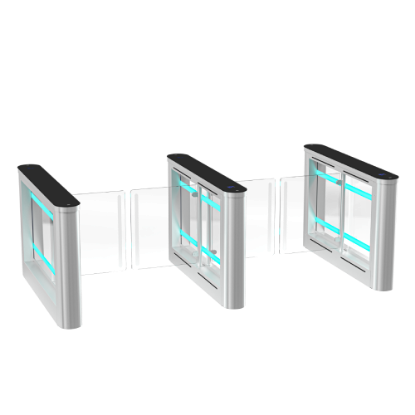 Poza cu Turnichet speed gate SWEEPER-W