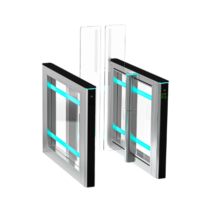 Poza cu Turnichet speed gate SWEEPER-S-HG