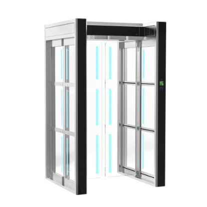 Poza cu Turnichet speed gate HIGHWAY-G