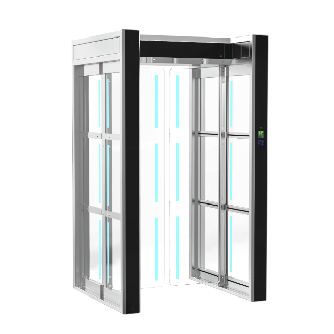 Poza cu Turnichet speed gate HIGHWAY-G