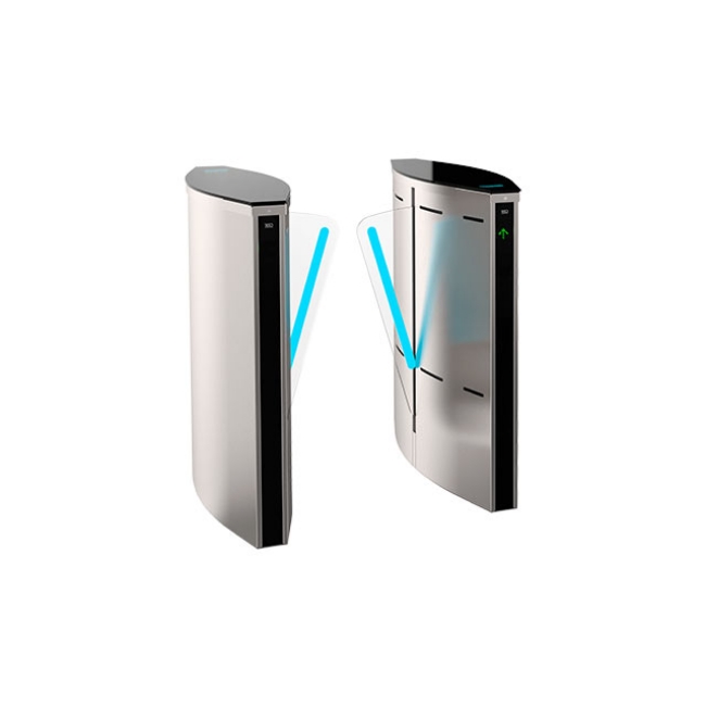 Poza cu Turnichet speed gate SPEEDBLADE