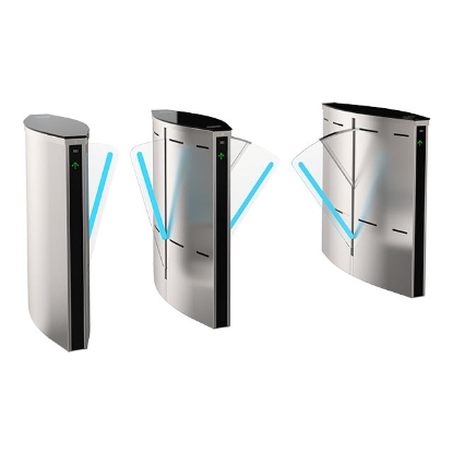 Turnichet speed gate SPEEDBLADE