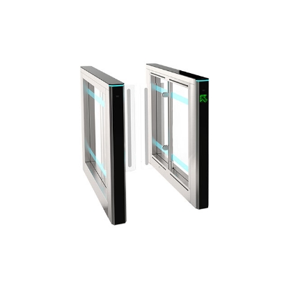 Poza cu Turnichet speed gate SWEEPER-S