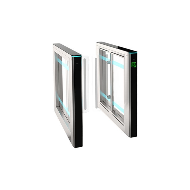 Poza cu Turnichet speed gate SWEEPER-S