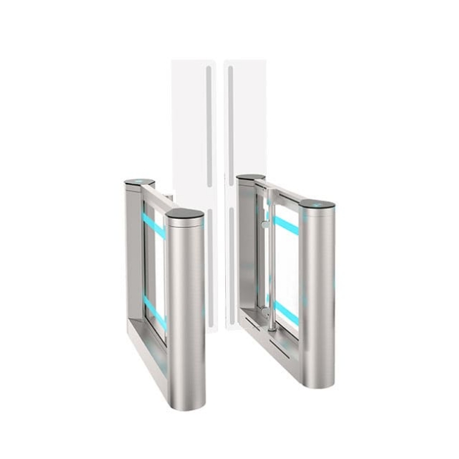 Poza cu Turnichet speed gate SWEEPER-HG