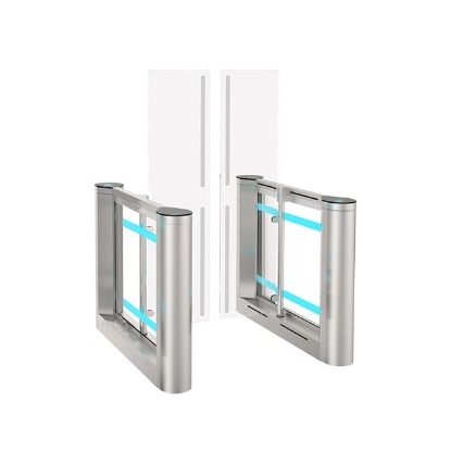 Turnichet speed gate SWEEPER-HG