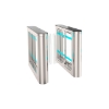 Poza cu Turnichet speed gate SWEEPER