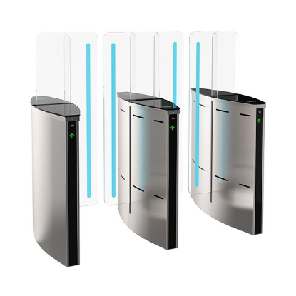 Turnichet speed gate JETPAN