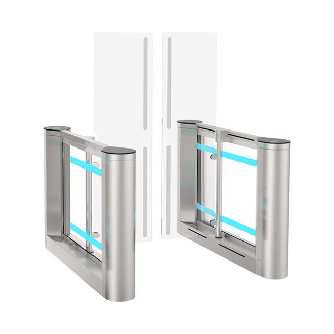 Poza cu Turnichet speed gate SWEEPER-HGW