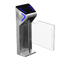 Poza pentru categoria Tip poartă batantă