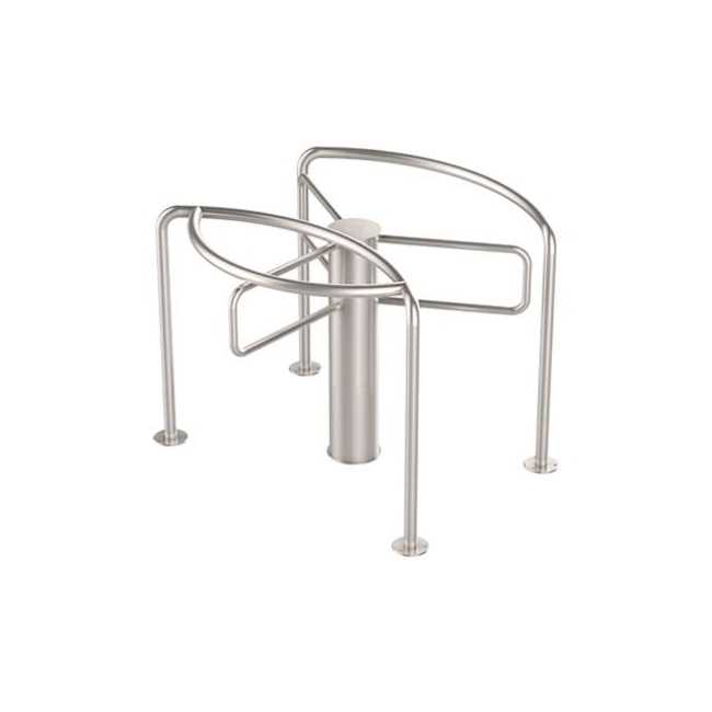 Poza cu Turnichet half height STAR-TS
