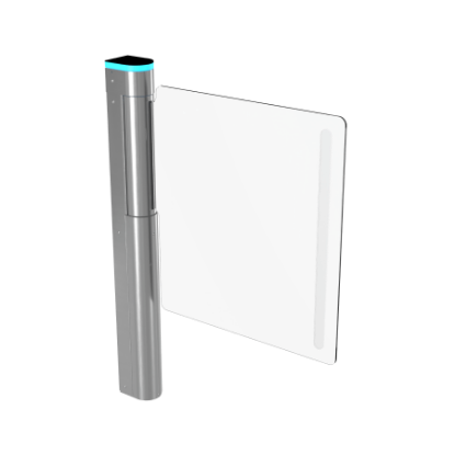 Poza cu Turnichet poarta batant XGATE-GS