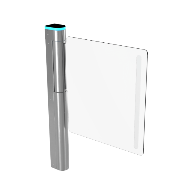 Poza cu Turnichet poarta batant XGATE-GS