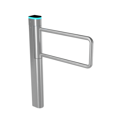Poza cu Turnichet poarta batant XGATE-TS