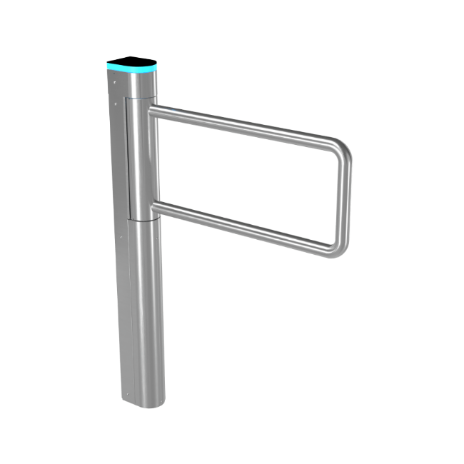 Poza cu Turnichet poarta batant XGATE-TS