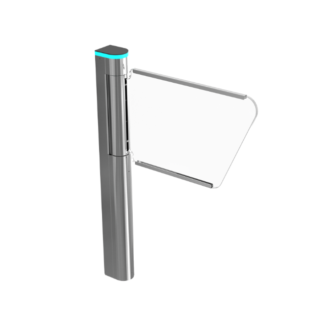 Poza cu Turnichet poarta batant XGATE-PS