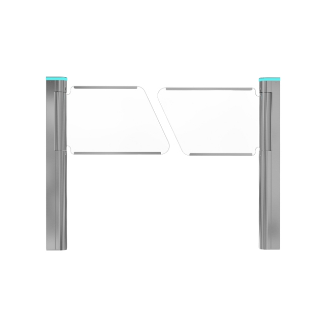 Poza cu Turnichet poarta batant XGATE-PS