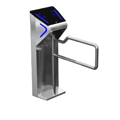 Poza cu Turnichet poarta batanta ONYX-TS