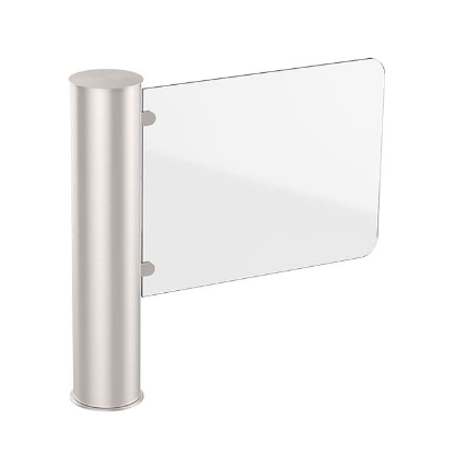 Turnichet poarta batanta GATE-GS