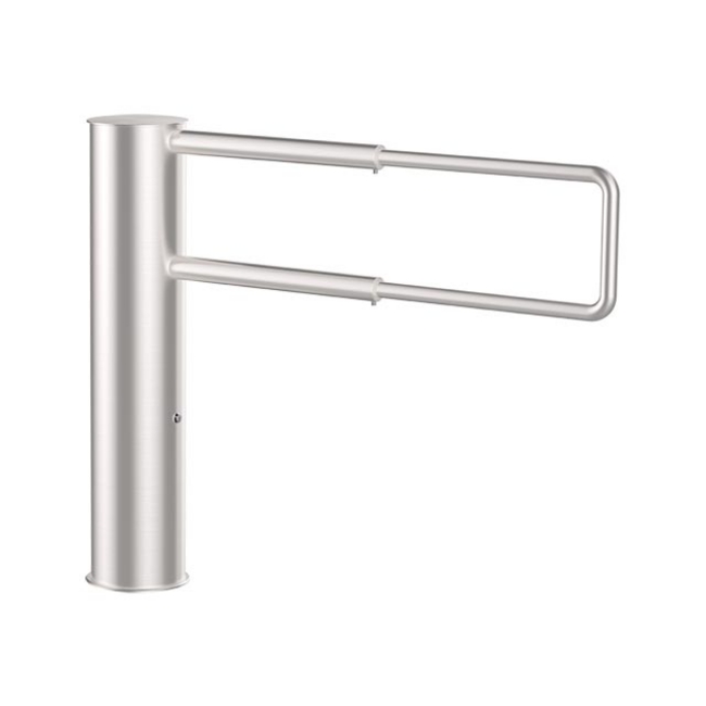 Poza cu Turnichet poarta batanta GATE-STE