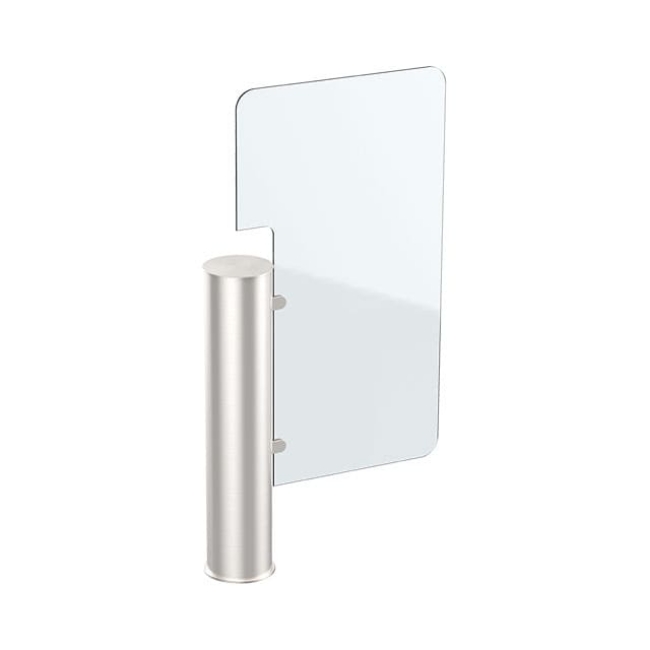 Poza cu Turnichet poarta batanta GATE-GSH