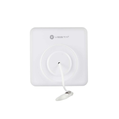 Poza cu Buton de urgenta de tavan/pull cord wireless VESTA