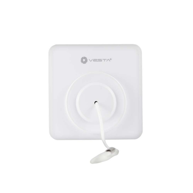 Poza cu Buton de urgenta de tavan/pull cord wireless VESTA