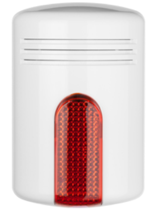 Poza cu Sirena conventionala cu flash