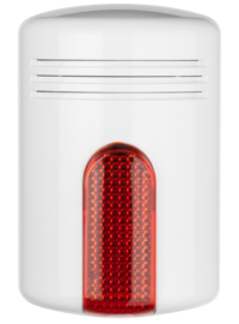 Poza cu Sirena conventionala cu flash