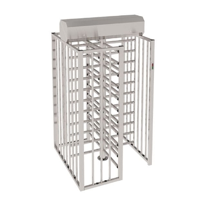 Turnichet full height SESAME-L