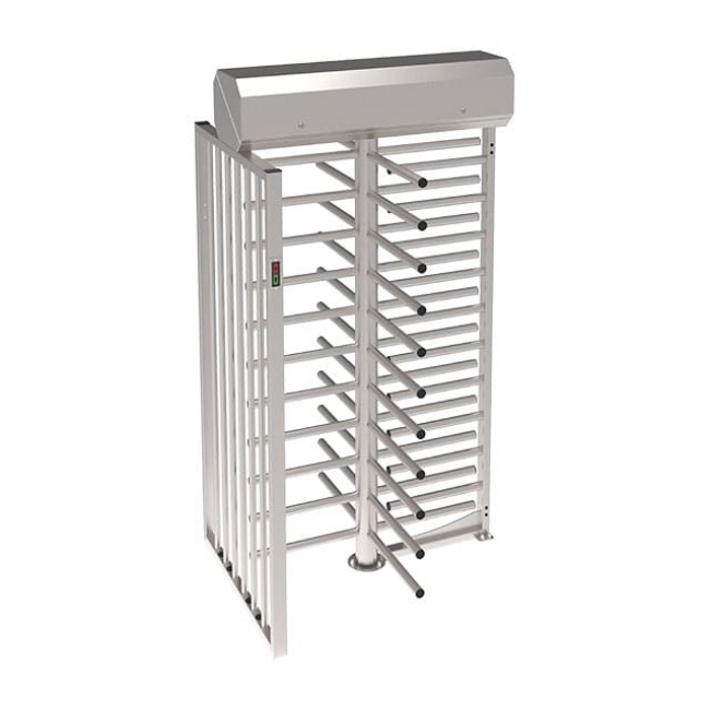 Poza cu Turnichet full height SESAME-L BASIC