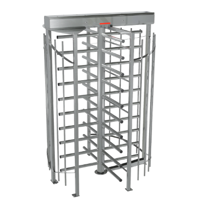 Turnichet full height SESAME-S