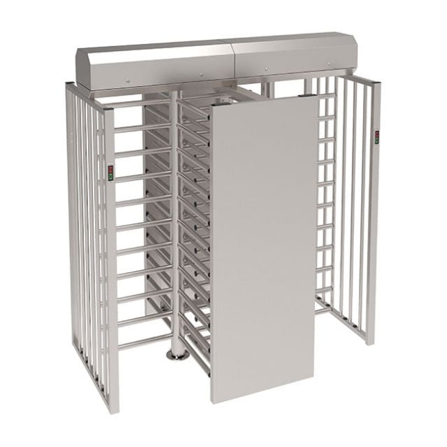 Poza cu Turnichet full height SESAME-A TWIN