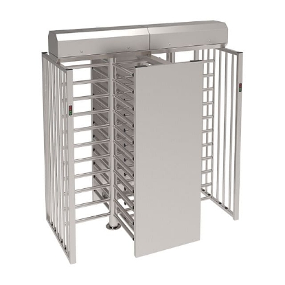 Turnichet full height SESAME-L TWIN